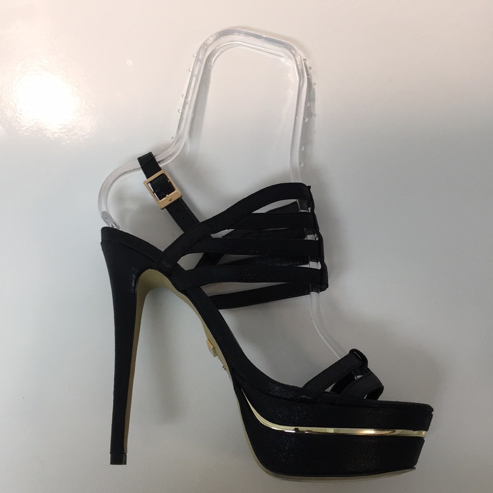 Bebe Heels